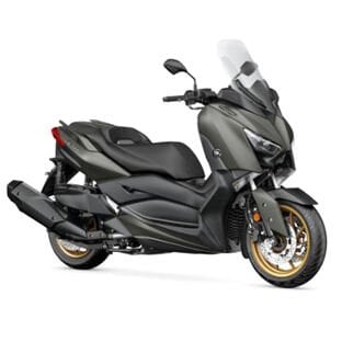 Xmax 400 2018-2022